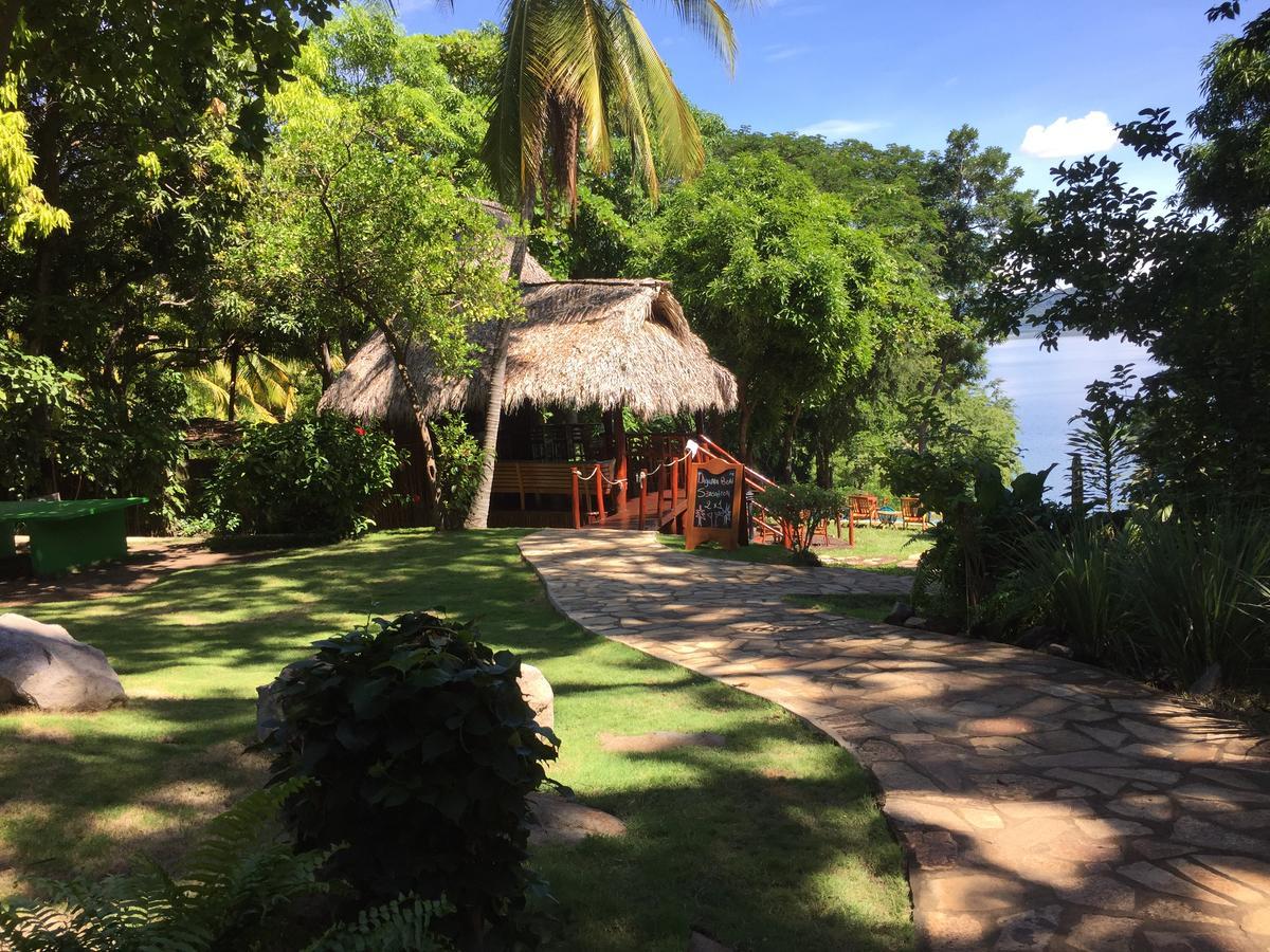 Laguna Beach Club La Laguna Exterior photo