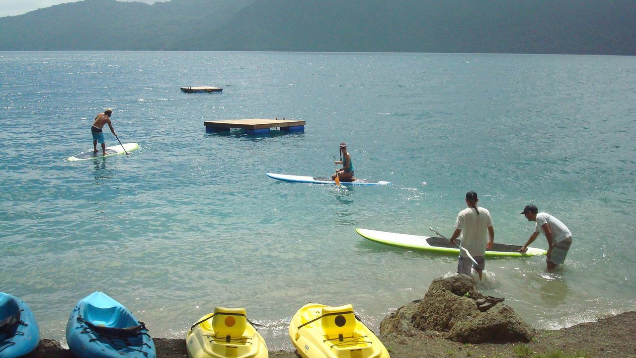 Laguna Beach Club La Laguna Exterior photo