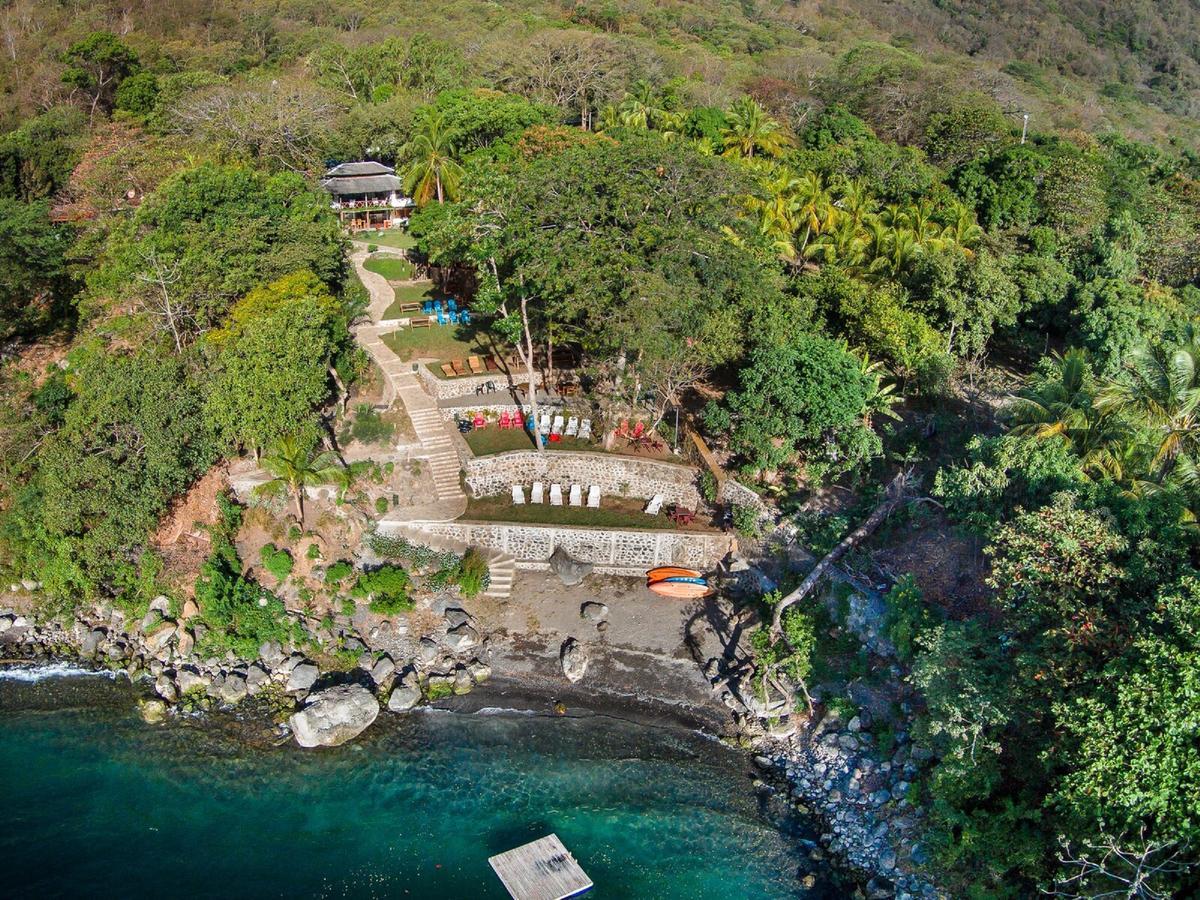 Laguna Beach Club La Laguna Exterior photo